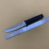 6 моделей Cold Steel 17T KOBUN Survival Нож с фиксированным лезвием Point Satin AUS-8A balde Utility Открытый охотничий нож для кемпинга 26T 20TL Tanto Kyoto Ручные инструменты