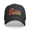 Ball Caps Gun Baseball Cap Dam Cartoon Men Men Trucker Hat Cute Kpop Hurtowe Snapback