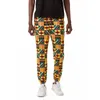 Pants African Festive Summer Casual Pants Mens Bohemian Pants for Women Home Yoga Pants 20220308