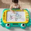 Zeichnung Malerei Lieferungen Bord Für Kinder Magnetische Spielzeug Haushalt Graffiti Baby der Schreiben Farbe Rahmen y231127