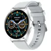 Novo relógio inteligente para mulheres 120 Sports Modo Fitness Ativity Tracker SmartWatch Compatible Couple Watches