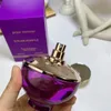 Perfume Designer Perfume DYLAN PURPLE Natural Ladies Fragrance 100ML 3.4 FL.OZ EAU DE PARFUM original smell Long Lasting Fragrance fast sh