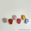 Mitaines pour enfants Enfants Hiver Corail Polaire Gants Chauds Épaissir Enfants Bébé En Peluche Fourrure Doigt Complet Mitaines Filles Automne Chauffe-Mains pour 3-6 Ans