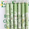 Black Ink Cute Cartoon Student Office Supplies Stationery Gel Pen