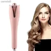 ROZWIĄZANIE HAIR PROPERTERS AUTOMATYCZNY Curler Ceramiczny obrotowe powietrze Curler Rotary Air Rod Magic Curler Perty Perm Duże fale Brak szkód dla Wairl231128