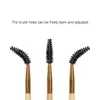 Makeup Brushes Eyelash Brush Eyebrow Comb Beauty Cosmetic Professional For Eye Brow Extension Make Up Tools
