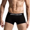 Underpants 10Pcs Mens Underwear Boxers Men's Sexy Soft Boxer For Men Panties Comfortable Boxeador Bokserki Male Boxershorts Cool