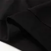 Nova AOP jacquard carta camisola de malha no outono / inverno acquard tricô máquina e personalizado jnlarged detalhe tripulação pescoço algodão designer hoodies i55e3