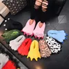 Slipper Winter Warme Weiche Indoor Boden Hausschuhe Frauen Männer Kinder Schuhe Pfote Lustige Tier Weihnachten Monster Dinosaurier Klaue Plüsch Hause 231127