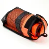 Droge opslag onderwatertas draagbare mesh duikstassen met d ring carry houder zware snorkelapparatuur 230427