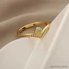 Anéis de casamento vintage coroa ponto anéis opala coroa anéis para mulheres luxo masculino anel de noivado anel de casamento jóias presentes de aniversário r231128