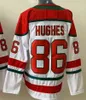 Selling CUSTOM New''Jersey''Devils''Jack Hughes NJ Hockey Jerseys Jesper Bratt Hischier Dougie Hamilton Mercer Wood Graves Marino Sharangovich Tomas