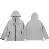 Arcterxy Designer Overcoat Qualité originale Stormtrooper Coupe-vent et imperméable Hard Shell Veste à capuche pour hommes et femmes Couple Veste d'alpinisme en plein air