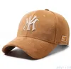ヴィンテージ洗浄された苦しめられた野球帽子ゴルフお父さん男性のための帽子私の野球ビーチサンシェード男性女性カップ