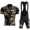 Conjuntos de camisa de ciclismo estrada bicicleta uniforme triatlon calças dos homens com gel nw homem traje roupas mtb verão roupas esportivas masculino 231127