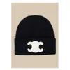 Skull Caps Women Beanie Men Beanie Knitted Hat Autumn And Winter Warm Fashion Hot Style Hats For Women