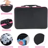 Stitch Diamond Painting Makeup 5D Organizer Opbergdoos Accessoires Tools Carry Case Container Bag Zes kleuren
