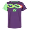 2023motoワークレーススーツレーシングロゴカスタムチーム短袖Tシャツクイック乾燥レーシングオーバーオールコートカスタムプラスサイズ