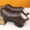 Bottes Hiver en cuir véritable hommes bottes de fourrure hommes d'affaires coton bottes décontracté chaud bottes de neige antidérapant hommes bottes décontractées Bota Masculina 231128