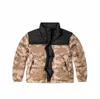 hommes styliste manteau parka veste d'hiver mens designer veste mode hommes femmes pardessus veste vers le bas survêtement causal hip hop streetwear hommes manteau manteau d'hiver femmes