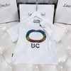 Designer Baby Kinderkleidung Jungen Mädchen Kleidung Sets Sommer Luxus T-Shirts und Shorts Trainingsanzug Kinder Outfits Kurzarmhemden Hosen Schwarz Weiß Zweiteilig