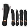 mini puissant gode masturbateur vibrant clitoris vibrateur pour femme couple mâle