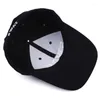 Bollmössor Taktisk mössa Mens Baseball Brand Swat Hat Snapback Cotton Justerbar Gorras Planas Man Bone Masculino