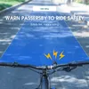 Klaxons de vélo WEST BIKING sonnette de vélo électrique USB Rechargeable 80DB klaxon d'avertissement de sécurité vtt guidon de route anneau de vélo accessoires de cyclisme 231127