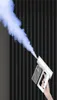 Pistola de desinfecção nano atomizadora recarregável USB Pistola pulverizadora sem fio portátil237o9804318
