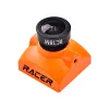 RunCam Racer2-OR-L18/L21 700TVL Super WDR CMOS Sensor 2.1mm 1.8mm Lente NTSC/PAL DC5-36V FPV Câmera para FPV Racing Drone