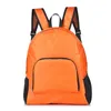 Extern frame packs waterdichte reizen vouwen backpack outdoor sport wandelschool bhd2 230427