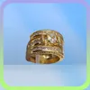 Vintage Gold Ring sets 925 sterling silver Engagement Wedding band Rings for Women men Jewelry Y2111153073964