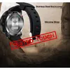 Men's Smart Watch Altimeter Barometer Compass Military Army Smartwatch Swimming Running Clock Waterproof 50m