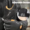 Gants de sport WEST BIKING gants de cyclisme de sport écran tactile hommes femmes gants de vélo vtt course Fitness gymnase équitation moto gants de vélo 230428