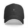 Cappellini con logo Ethereum Logo ETH Moneta Crypto Trader Minatore Regalo Berretto da baseball Streetwear Cappello Sport Uomo Donna