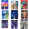 Multi-stijl kan kiezen voor stijl Designer ondergoed Mens Sport Onderpant basketbal onderbroek Zwemmen Ondergoed Men Boksers ondergoed Retail Groothandel Size S-3XL