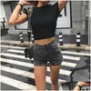 Womens T-Shirt T Shirts Mrmt 2023 Brand Summer Round Collar Short Type Of Sleeve Bottom For Female Tops Tshirt Drop Delivery Apparel C Dhwup