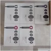 Haardrogers Negatieve Ionische Elektrische Verzorging Styling Tools Producten Krultangen Droger 5 In 1 Haren Met Logo Drop Delivery Dhohx