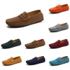 heren casual schoenen espadrilles triple zwart marine bruin wijnrood taupe groen hemelsblauw bordeaux snoep heren sneakers buiten joggen wandelen achtenzestig