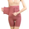 Damen-Shaper, Taillenkontrolle, Body-Shapewear-Hosen, körperformende Unterwäsche, formende Straffung für Frauen und Mädchen, verschiedene Figuren