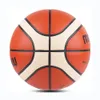 手首のサポート溶融バスケットボールボールGG7X公式サイズ7 PUレザーアウトドアインドアマッチトレーニングBalonCesto 231128