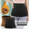 Waist Support Strong Durable Trimmer Belt High Elastic For Comfortable Fitness Exercise Stomach