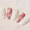 Nail Art Kits 1pcs Irregular Fragments Glitter Power Sequins Aurora Crystal Paper Accessories Decoration Diy Nails Charms