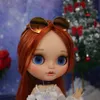 Куклы ледяная DBS Doll 16 BJD Toy Saint Cody Tan Skin Matteface Nude 30 см в продаже специальная цена подарок аниме SD 230427