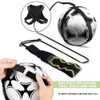 Andere sportartikelen Voetbal Kick Training Verstelbare voetbal Oefentrainingsapparatuur Trainer Elastische riem Sportassistentie 231127