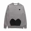 Designer Mens Sweat à capuche broderie Sweat à capuche pour femmes Sweatshirts Femmes Pull Coton Lettre À Manches Longues Mode Vêtements À Capuchon