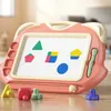 Ritning Målning levererar barnbräda magnetbord leksak graffiti baby skriver montessori utbildningsleksaker 231127