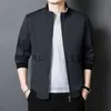 2023 Neue Designer Herren Jacke Frühling Herbst Outwear Windjacke Reißverschluss Kleidung Jacken Mantel Außerhalb kann Sport Herrenbekleidung Größe M-5XL