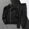 Designer 2023 Men Tracksuit Trend Set Sweatshirt Sweatpants Winter Sportswear Pullover Hoodies Casual Mens Fashion Clothing M-3XL