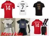 23 24 Stade Rennais Soccer Jerseys Rennes Srfc Maillot de Foot 2023 2024 Sulemana Bourigeaud terrier Doku laborde Santamaria Niang Men Kids Kids Football Stirts